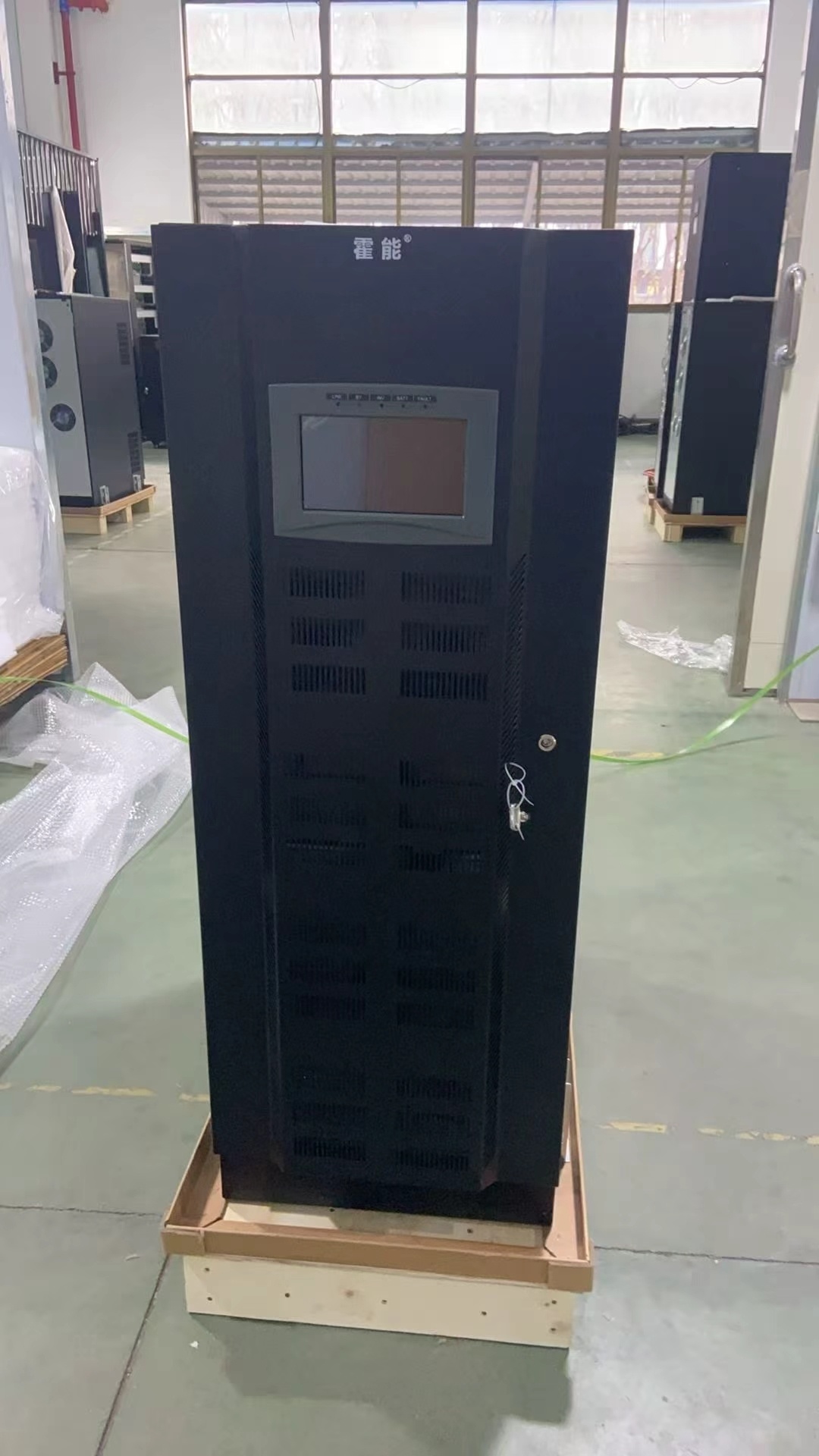 吉安市霍能应急电源霍能应急电源 - 推荐